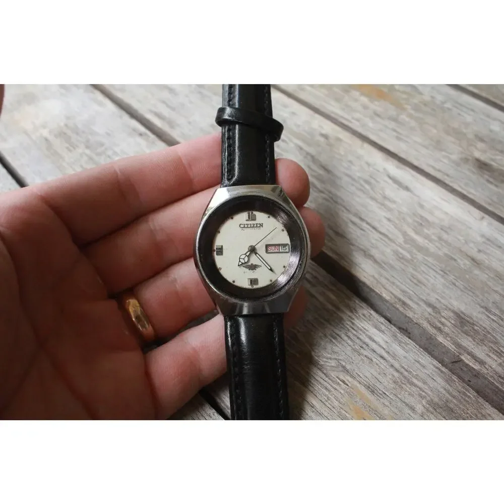 Citizen this watch